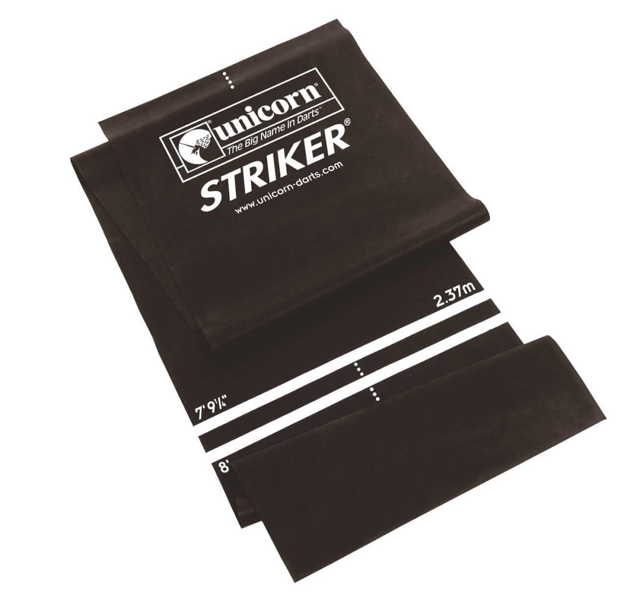 Unicorn Striker Darts Mat