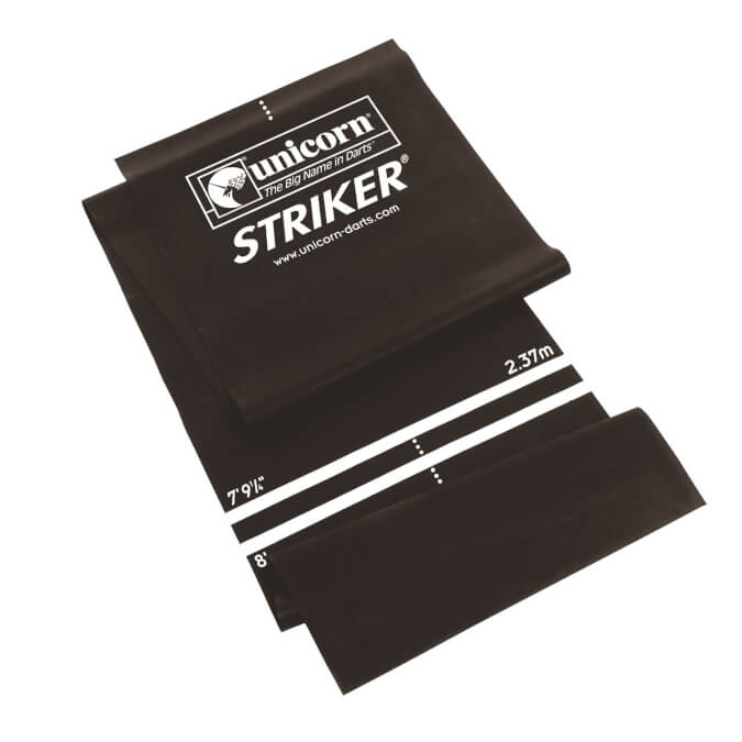 Unicorn Striker Darts Mat