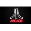 Arcade Neon Sign