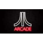 Arcade Neon Sign