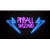 Pinball Wizard Neon Sign