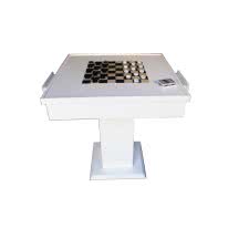 The Classic Card & Games Table
