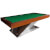 The Zen Luxury Slate Bed Pool Table