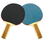 Tekscore Table Tennis Bat