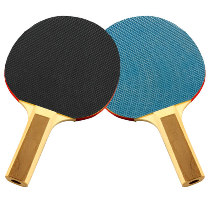 Tekscore Table Tennis Bat
