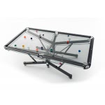 G1 Virtuoso Luxury American Pool Table