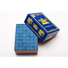Triangle Billiard Chalk (144pcs)