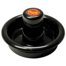 Hammer Pro Black Air Hockey Pusher