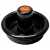 Hammer Pro Black Air Hockey Pusher