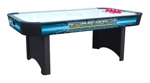 Buffalo Terminator II 7ft Air Hockey Table