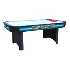 Buffalo Terminator II 7ft Air Hockey Table