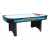 Buffalo Terminator II 7ft Air Hockey Table
