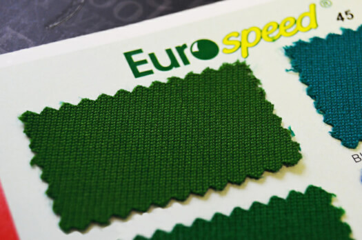 EuroSpeed American Pool Table Cloth