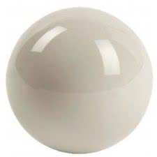Aramith American Cue Ball