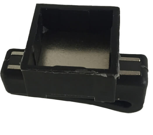 Magnetic Cue Chalk Holder