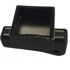 Magnetic Cue Chalk Holder
