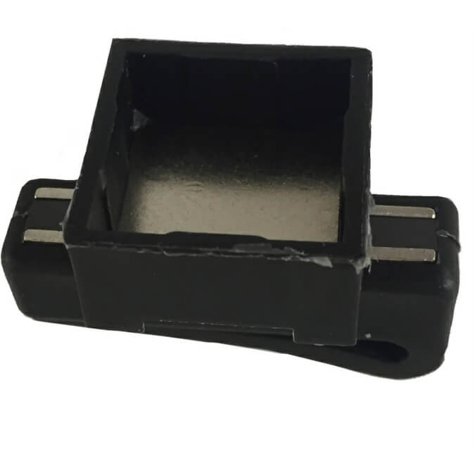 Magnetic Cue Chalk Holder
