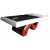 The Picasso Luxury Slate Bed Pool Table