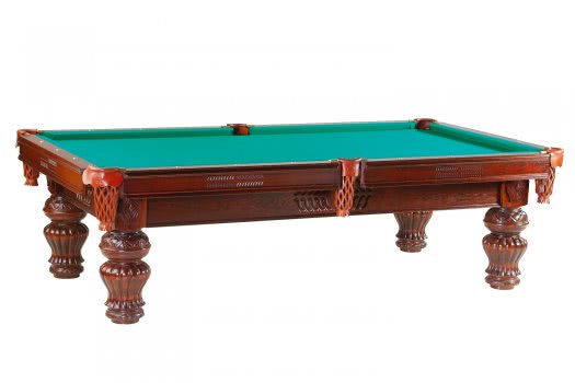 Dutch Master 9ft Slate Bed Pool Table