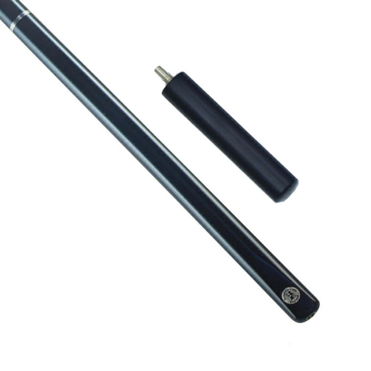 Britannia Steel Black Arrow 58-Inch Pool & Snooker Cue
