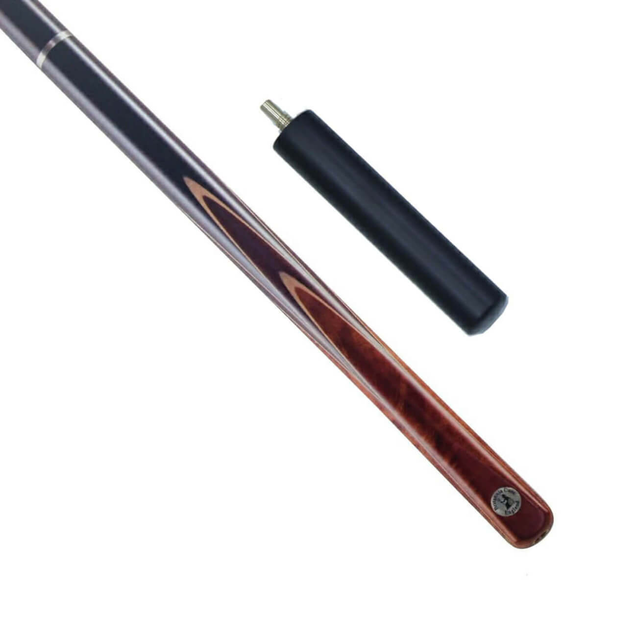 Britannia Steel Gauntlet 57-Inch Pool & Snooker Cue