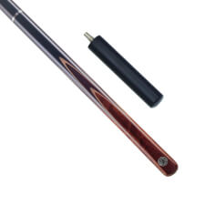 Britannia Steel Gauntlet 57-Inch Pool & Snooker Cue