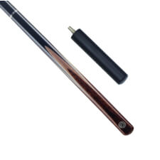 Britannia Steel Sabre 58-Inch Pool & Snooker Cue