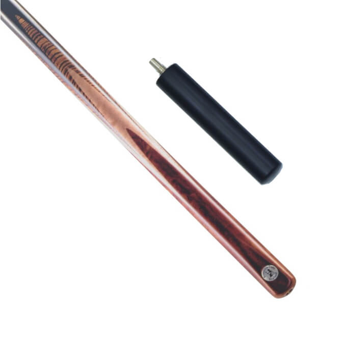 Britannia Steel Polaris 58-Inch Pool & Snooker Cue