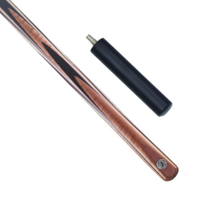 Britannia Steel Poseidon 58-Inch Snooker & Pool Cue