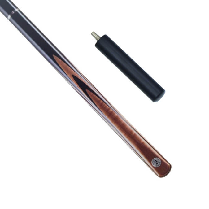 Britannia Steel Rapier 58-Inch Snooker & Pool Cue