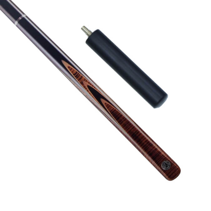 Britannia Steel Storm 58-Inch Snooker & Pool Cue