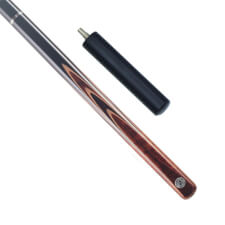Britannia Steel Viper 58-Inch Snooker & Pool Cue in our showroom