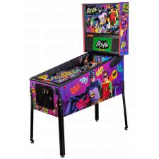 Stern Batman '66 Premium Pinball Machine