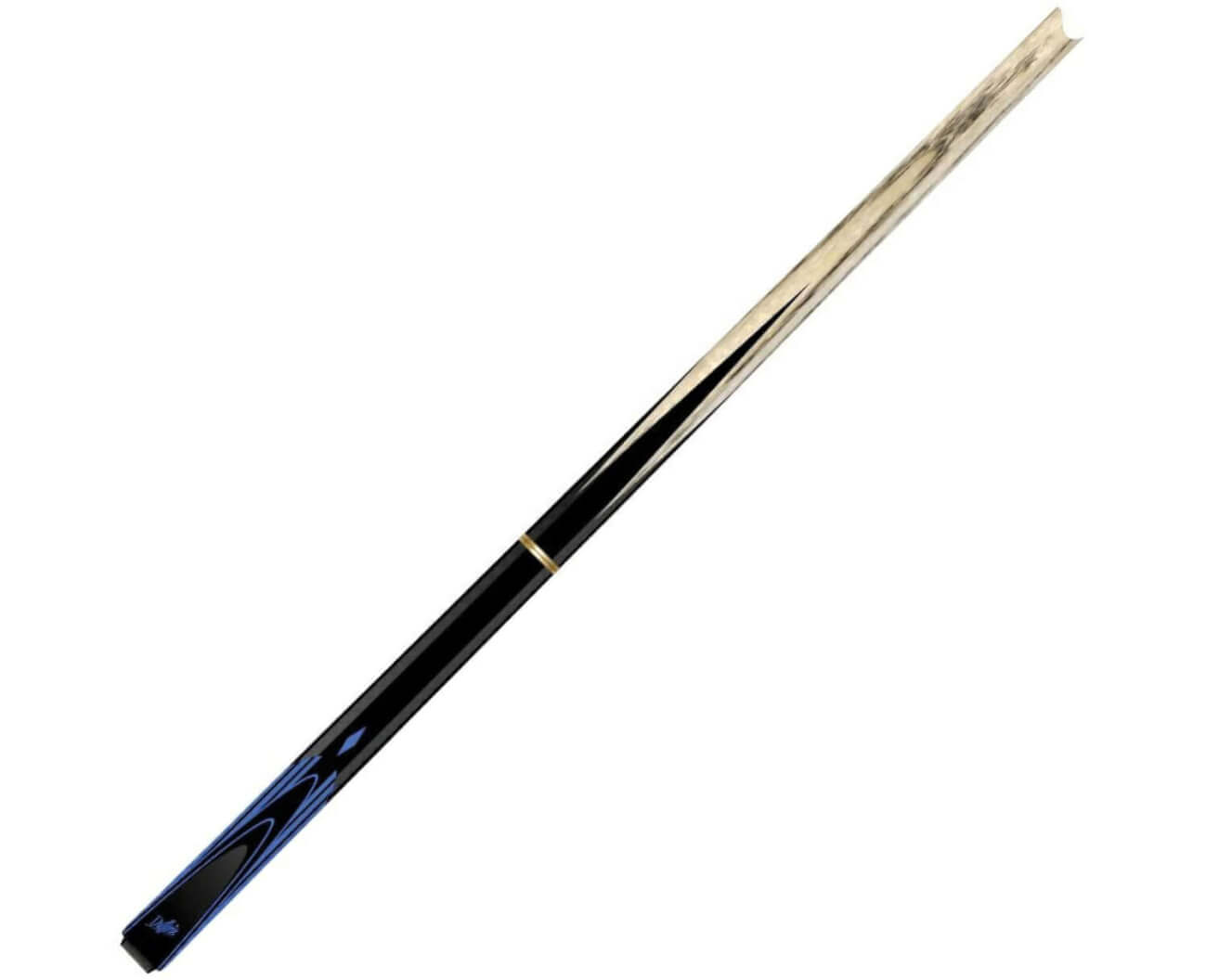 Dufferin Barrett 57-Inch British Pool Cue No.3