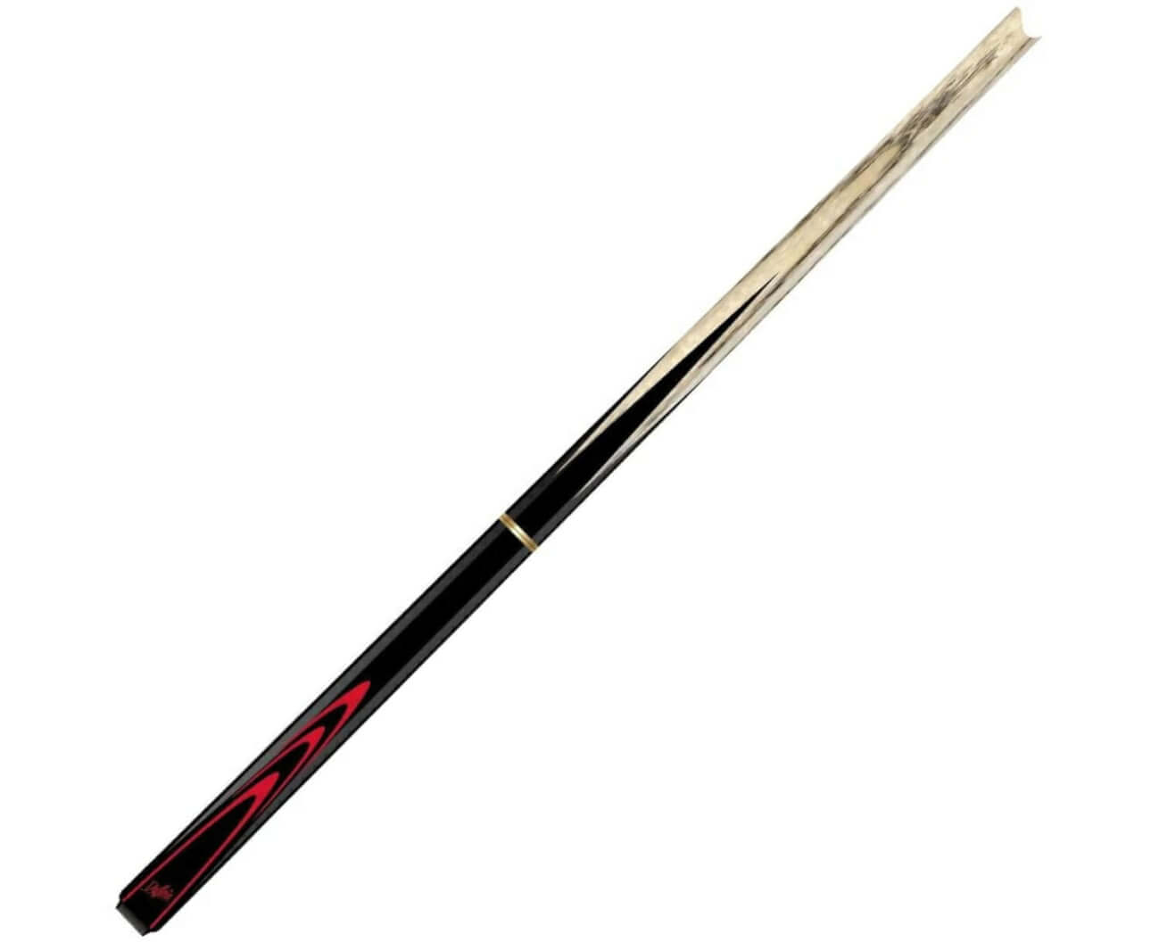 Dufferin Barrett 57-Inch British Pool Cue No.4