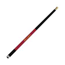 Buffalo Stinger Pro 57-Inch British Pool Cue (Red)