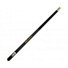 Buffalo Stinger 52-Inch British Pool Cue (Skull)