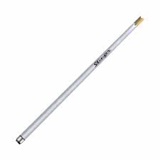 Buffalo Stinger 52-Inch British Pool Cue (Silver)