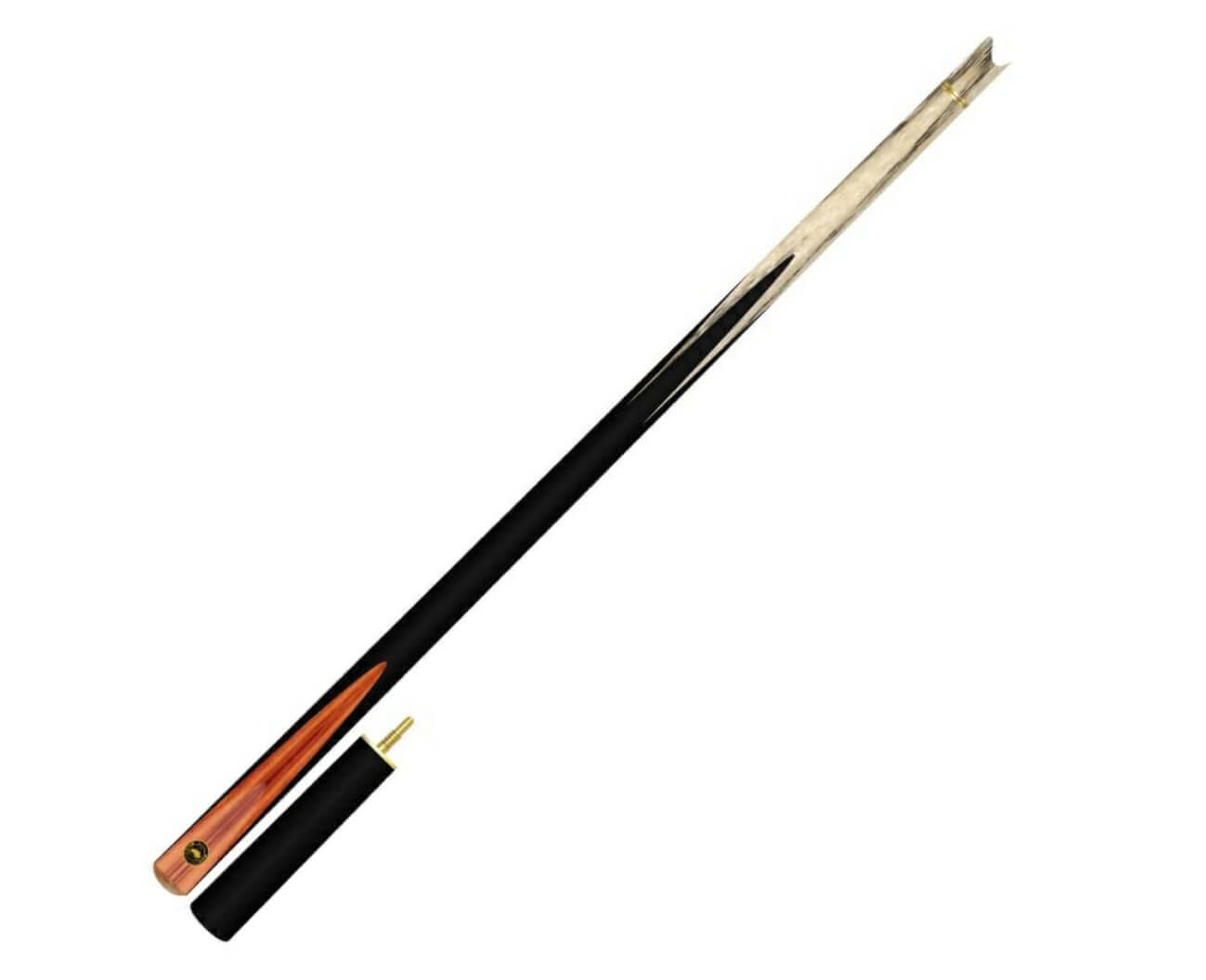 Buffalo 57-Inch British Pool Cue No.6 (Lamotta)