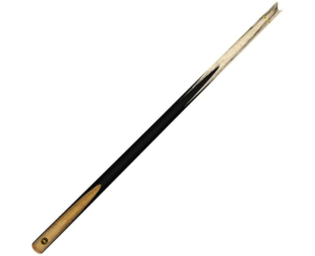 Buffalo 57-Inch British Pool Cue No.7 (Marcello)