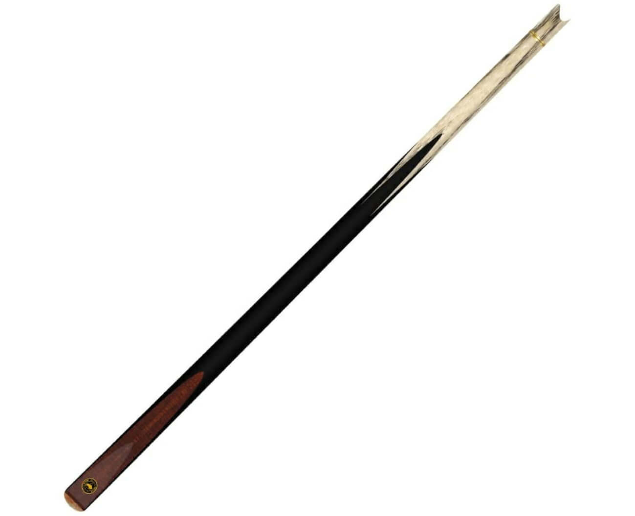 Buffalo 57-Inch British Pool Cue No.8 (Evans)