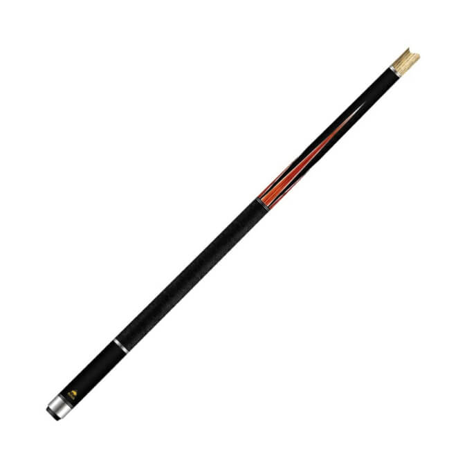 Buffalo 57-Inch British Pool Cue No.9 (Sugar)