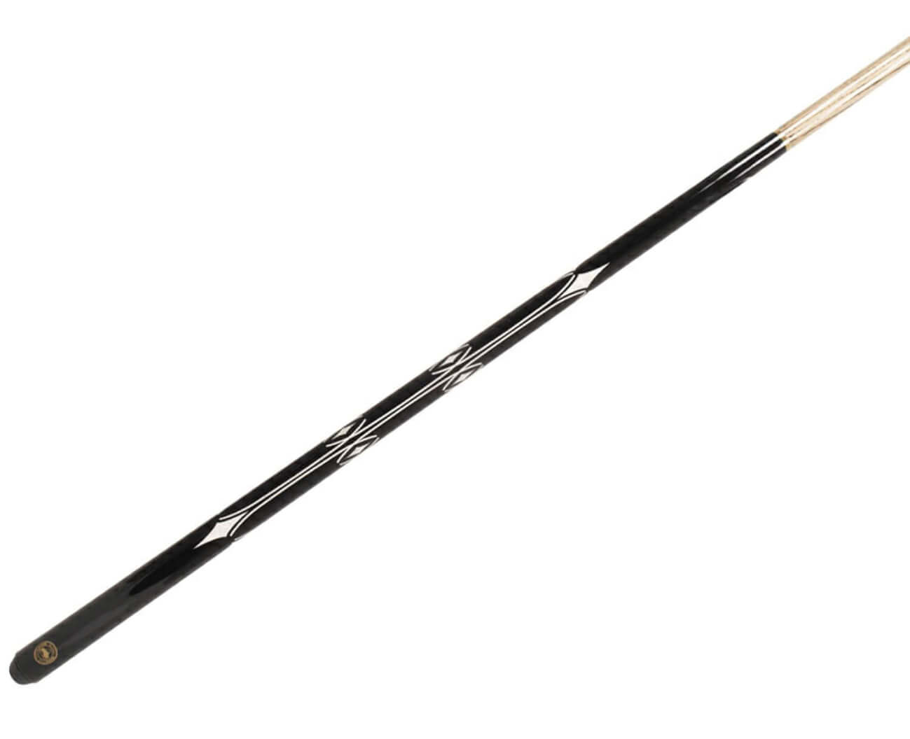 Buffalo 57-Inch British Pool Cue No.1