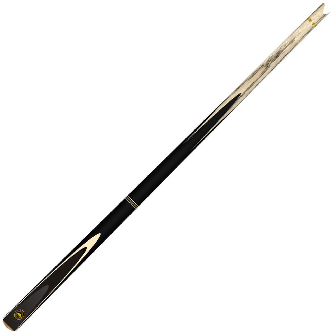 Buffalo 57-Inch British Pool Cue No.3
