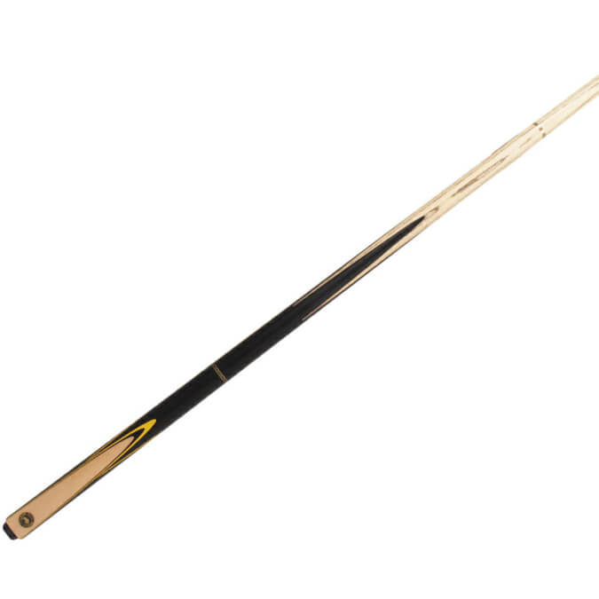Buffalo 57-Inch British Pool Cue No.4