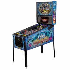 Stern Aerosmith Pro Pinball Machine