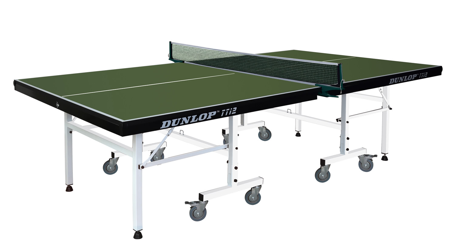 Dunlop TTi2 Tennis Table Liberty Games