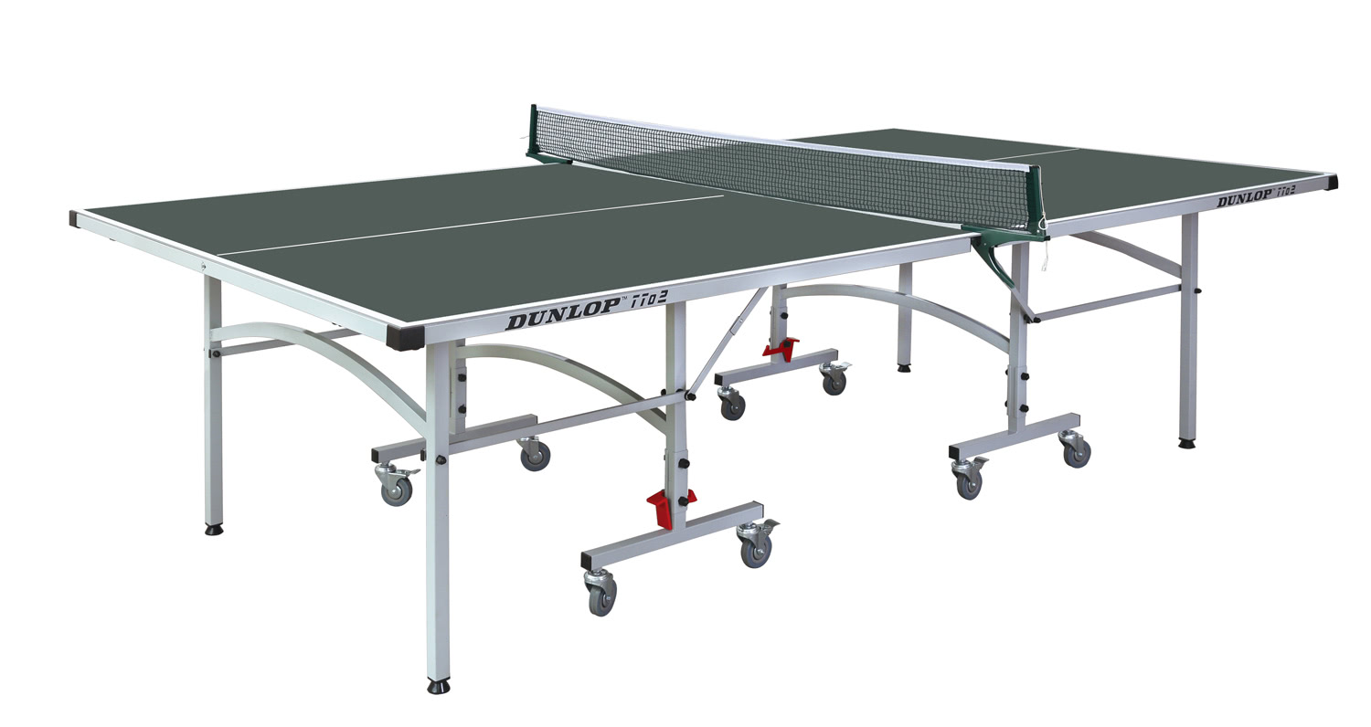 Dunlop TTo2 Tennis Table Liberty Games
