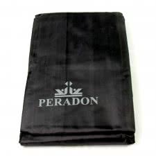 Peradon 8ft / 9ft / 10ft / 12ft Pool Table Dust Cover