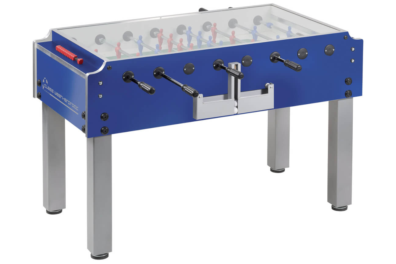 Garlando Class WP Outdoor Football Table